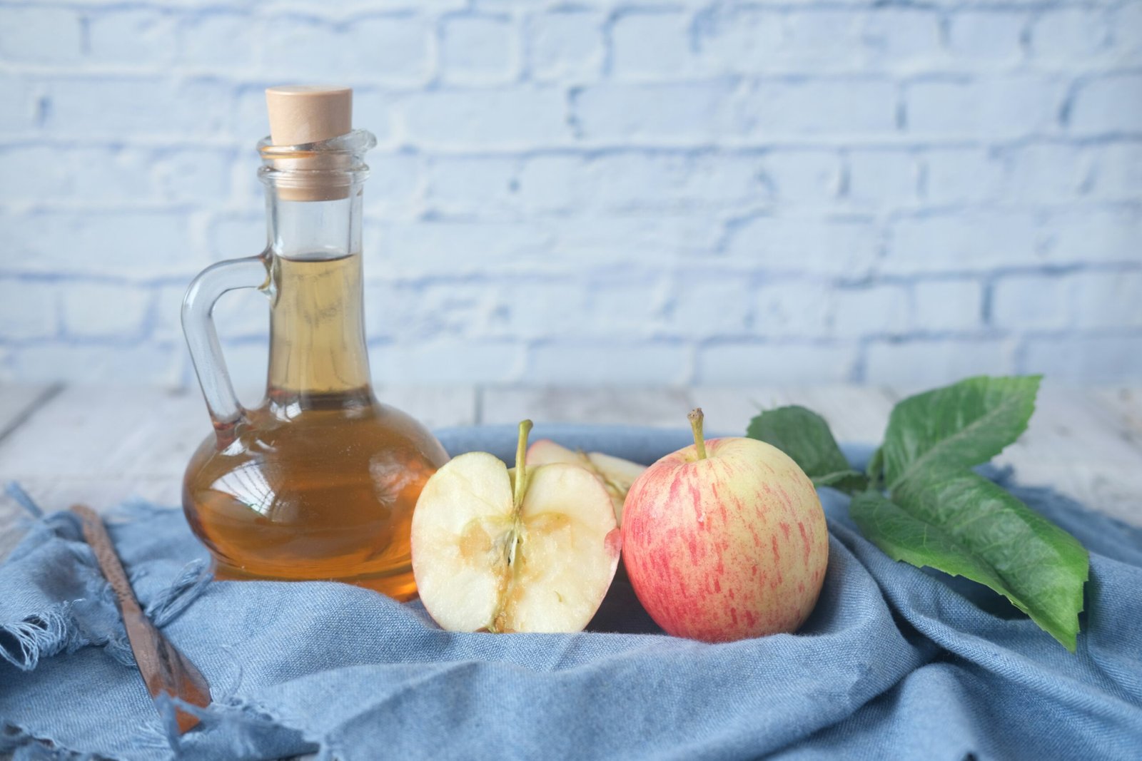 Exploring the Benefits of Apple Cider Vinegar