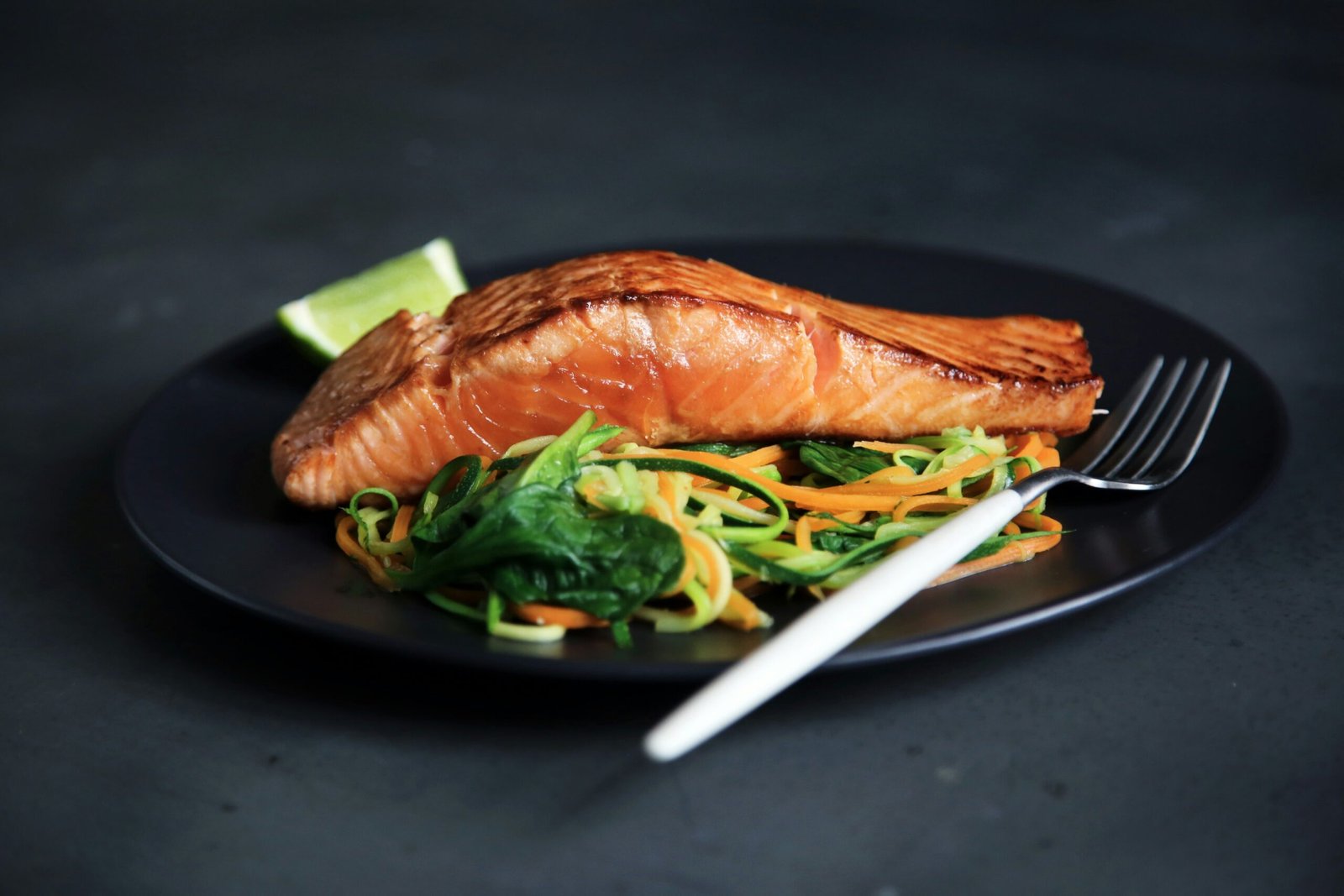 Health Benefits of Salmon Superfood – Overview